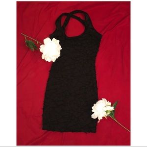 Little Black Dress ✔️ Approved